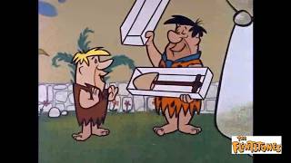 Os Flintstones 🦖 | Desenho animado | Baixo estimulo visual
