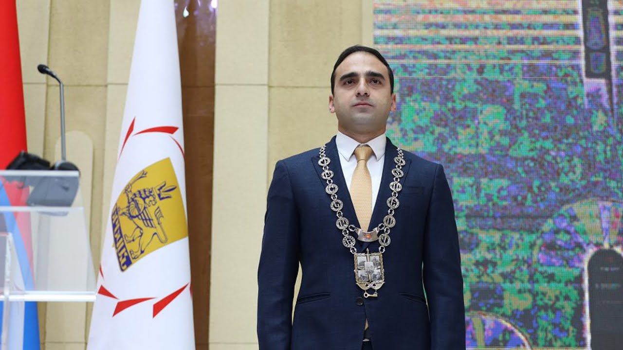 #Ուղիղ․ Տիգրան Ավինյանի ճեպազրույցը