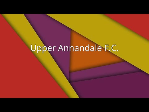Upper Annandale F.C.