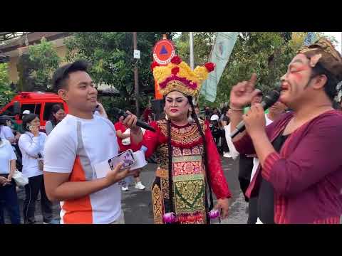 Sosialisasi dan Edukasi tanpa henti terkait Pembatasan Sampah Plastik