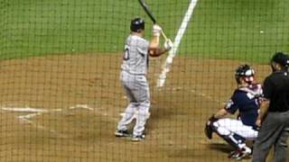 Kevin Youkilis Batting Stance