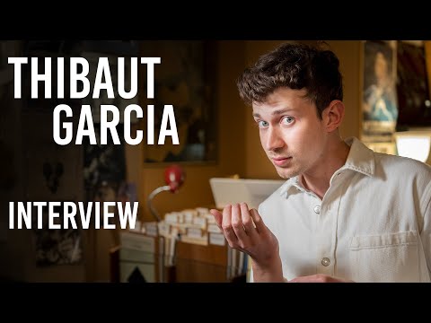 Le Dessous des cordes #10 - Thibaut Garcia, guitariste classique