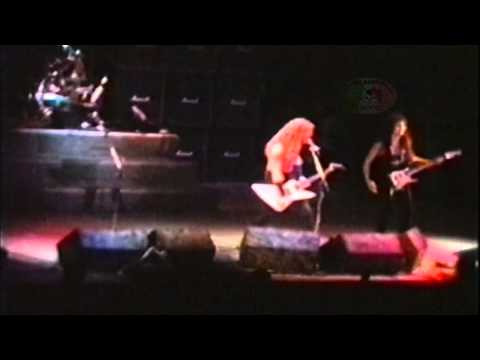 Charlie Brown Theme - Metallica