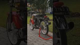 Download lagu Video Story Wa Cinematic HEREX CB SUPREME / @theunstoppablecoki || 30detik 🔥 mp3