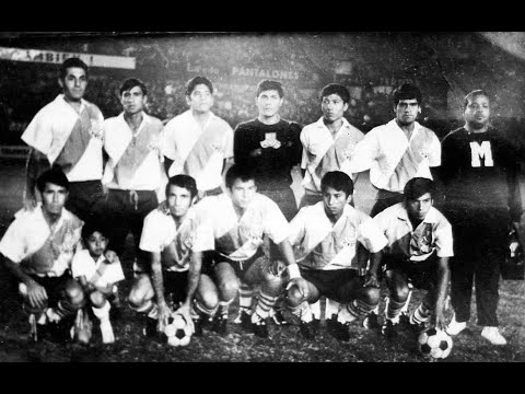 A Chimbote - Los Rumbaney de Chimbote (1971)