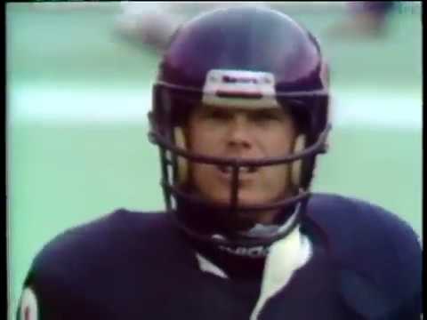 1985 NFC Championship - Rams @ Bears