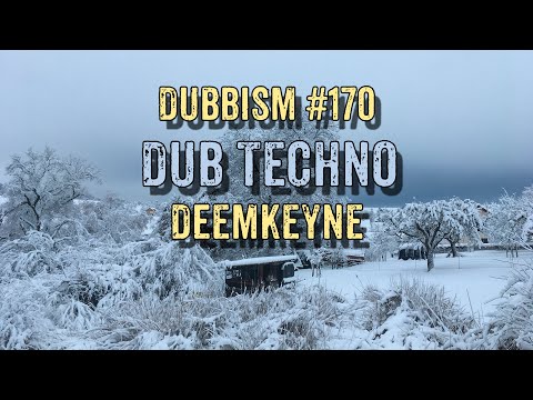 DUBBISM 170 [Deemkeyne] 🎄🎄🎄Dub Techno Session 2023🎄🎄🎄