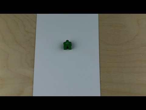 Blank Mat, Half video