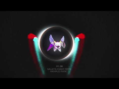 Kirby - Galacta Knight Remix