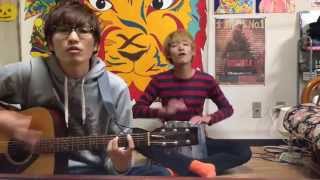 Less Than Jake - Surrender《cover》