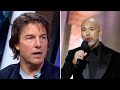 Tom Cruise DEFENDS Jo Koy After Backlash From Hosting Golden Globes