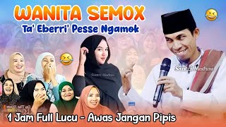 Download lagu Zaman Wanita Semok 🤣 Ceramah Paling Lucu KH KHOLIL YASIN Terbaru 2025 Full Nyanyi mp3 Download lagu Zaman Wanita Semok 🤣 Ceramah Paling Lucu KH KHOLIL YASIN Terbaru 2025 Full Nyanyi mp3
