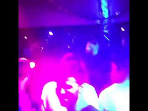 Raresh @ Tinì Sound Garden plays Monsieur Blue 001