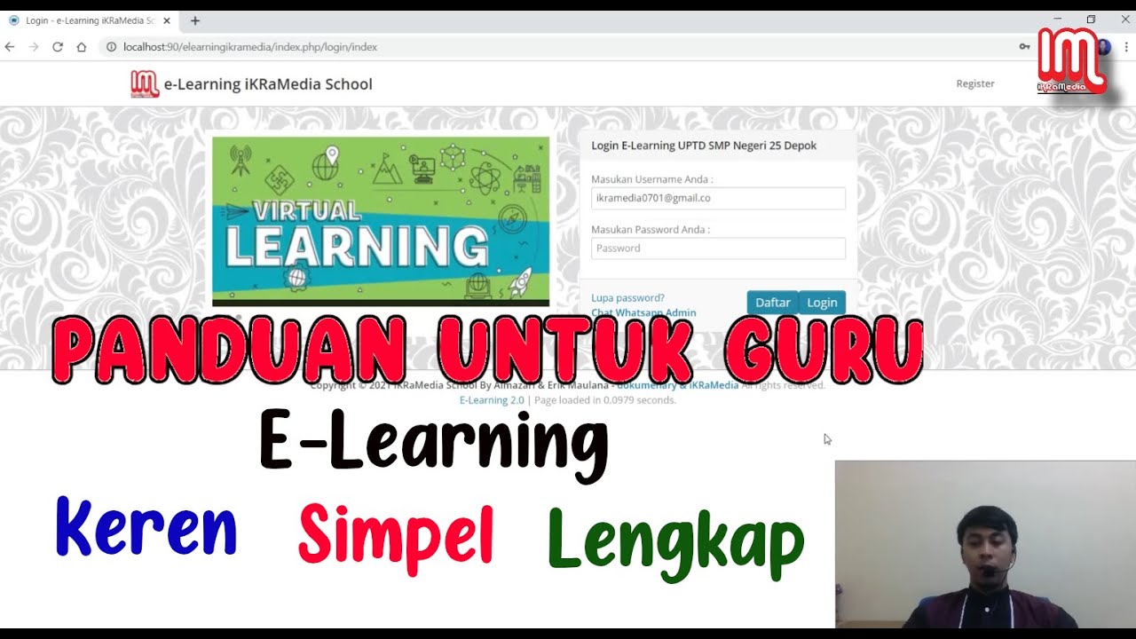 Web Development - Jasa Pembuatan Website - 2