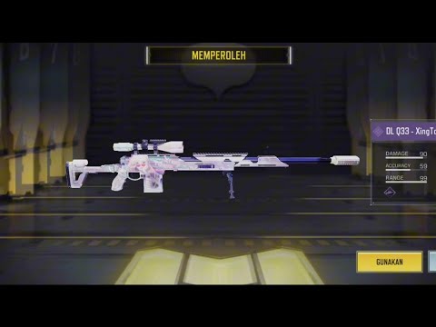 CALL OF DUTY MOBILE INDONESIA 🖤 DJ Traytex X Kissing Disease 🚀 Trugbild [NO BORDERS] 💃🕺 by Underzone