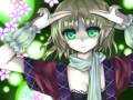 Green-Eyed Jealousy by ZUN