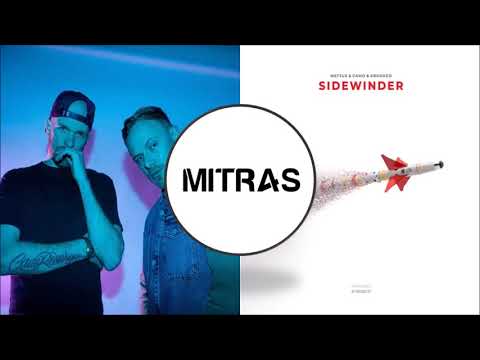 I'm Losing The Sidewinder