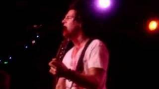 Ryan Cabrera: from the start