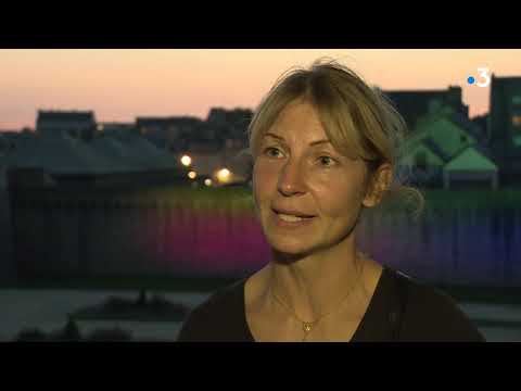 Vannes : les 50 ans du 3e Rima en son et lumière