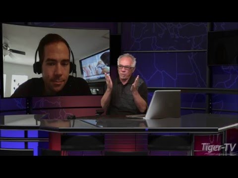 March 14th Bull-Bear Binary Option Hour on TFNN by Nadex