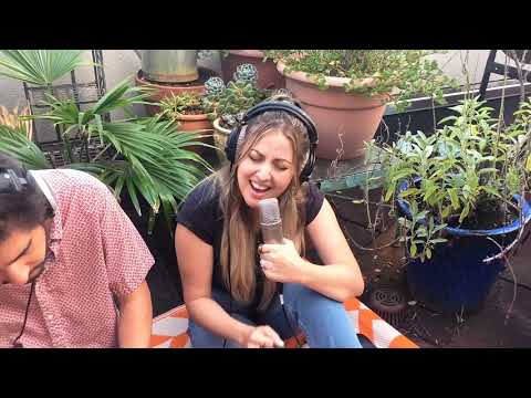 LOVE. -Kendrick- (cover x) MAELYN