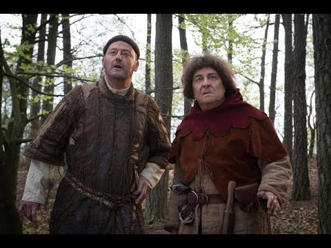 The Visitors' cult moments