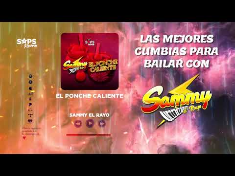 Las Mejores Cumbias Para Bailar/Grandes Éxitos