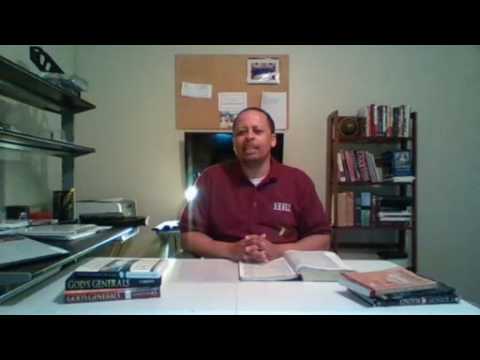 Understanding the Kingdom #4 - The GOOD News of the Kingdom