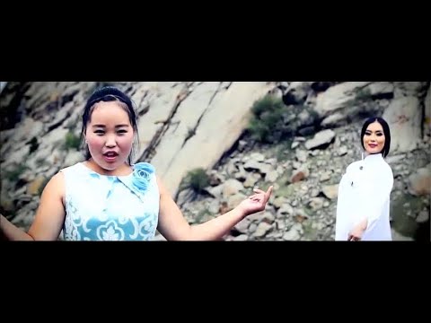 Миний ээж хөөрхөн - О.Гансувд Ц.Өлзийсайхан