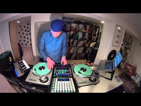 Axel F X Paris toneplay routine from 2013 Red Bull Thre3Style [Trayze Weekly Video #6]