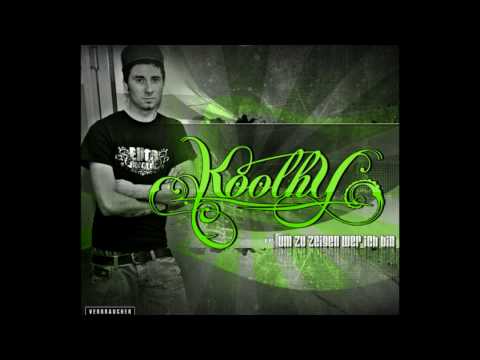 Koolhy - Ich bin back