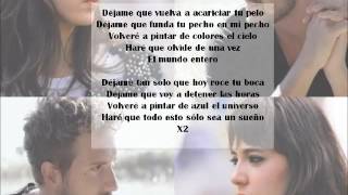 Pablo Alborán - Dónde Está El Amor (feat Tiê)