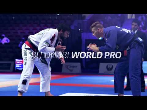 Spain National Pro Jiu-Jitsu Championship - Sign Up Now