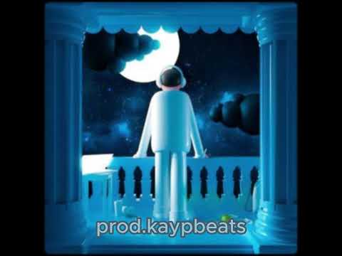 [ SATILIK ] Sefo Type Beat - Reggaeton / Dancehall Type Beat [ PROD.KAYPBEAT]