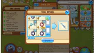 GETTING THE ALPHA SWORD