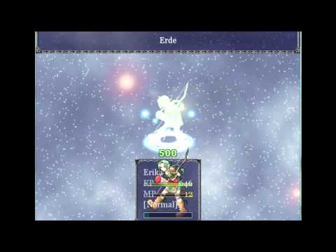 Lets play Elements Destiny Origins Part 5---Erde gehört ....Erika..xD