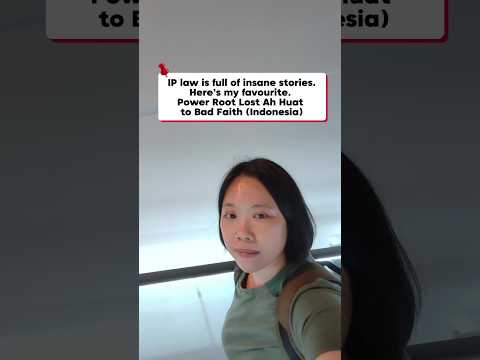 Why Your Distributor Could Legally Own Your Brand: The Shocking Case of Ah Huat Coffee