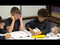 Math Mindset Transforming The Middle School Math Experience REL Midwest