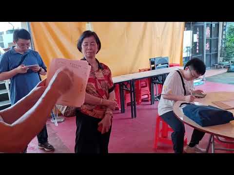 黃大仙元清閣扶乩問事要點