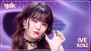 Download lagu IVE アイヴ 아이브 - XOXZ [Music Bank] | KBS WORLD TV 250905 mp3