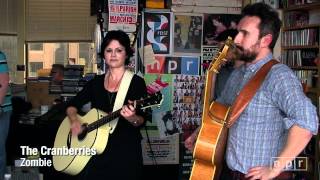 The Cranberries: NPR Music Tiny Desk Concert