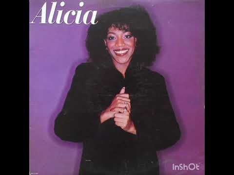 Alicia Myers - If You Play Your Cards Right