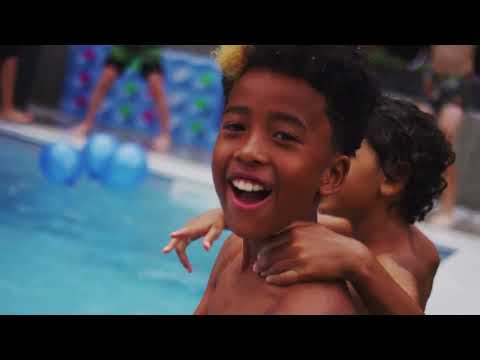 Lil Golden feat.Rainbow  'Party'