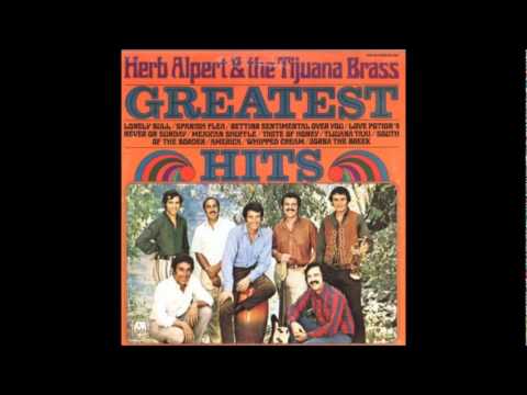 Herb Alpert & the Tijuana Brass - Spanish Flea