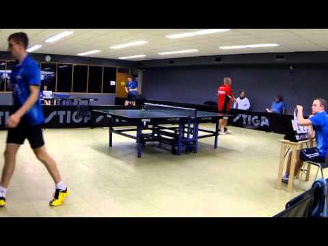 131006 2. Division, Michael Ryding - Allan Lynggaard