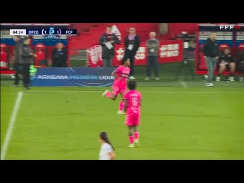 🇭🇹💥Hier ist das erste Spiel zwischen Lourdjina Etienne und Fc Fleury in der Profiwelt, leider, me...