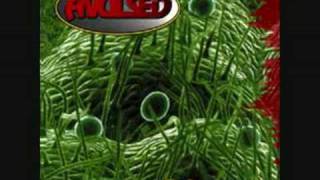 Avulsed-Addicted to red bull