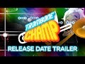 Vidéo de gameplay de Trombone Champ  Toute Plateformes