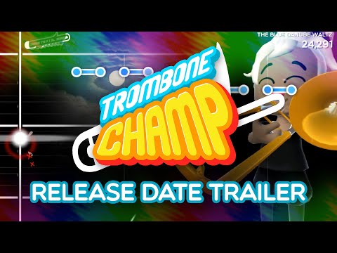 Release Date Trailer