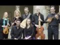 Meet the Baltimore Consort